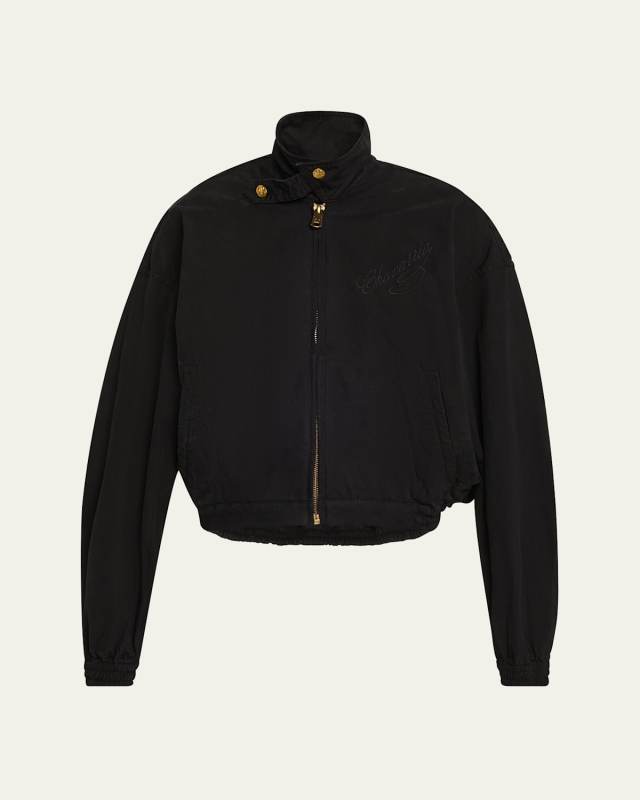 Wasco Zip Bomber Jacket